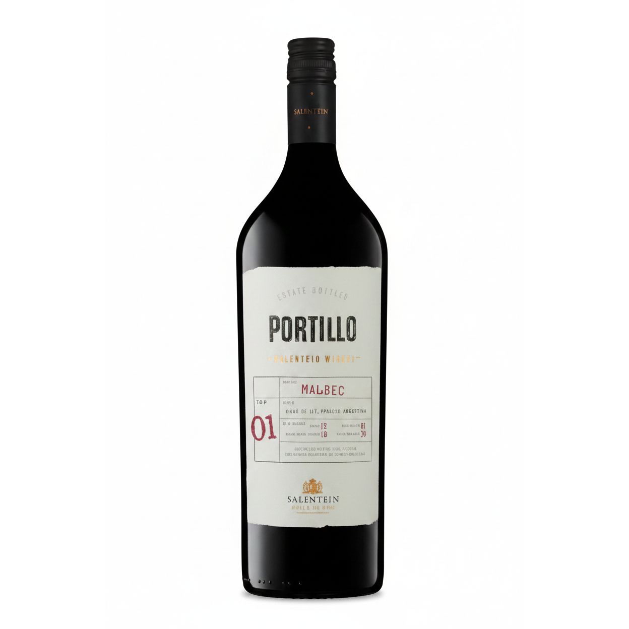 PORTILLO MALBEC