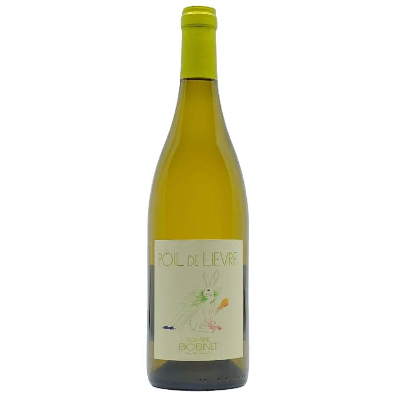 Calvez Bobinet Poil de Lievre 2021 750ml