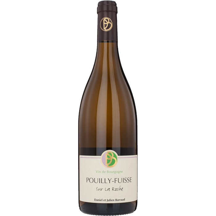Barraud Pouilly-Fuisse Sur La Roche 2019