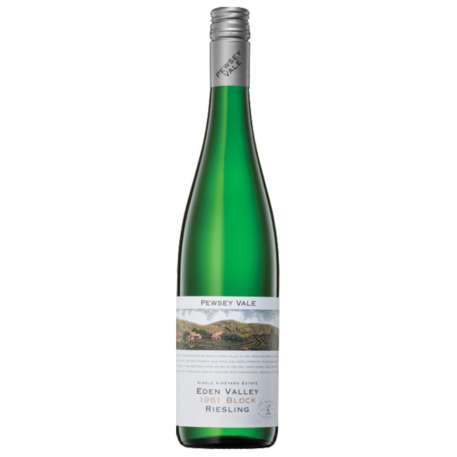 Pewsey Vale '1961 Block' Riesling 750ml