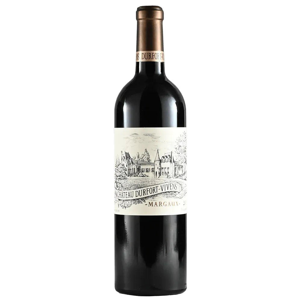 Chateau Durfort-Vivens 2021 750ml