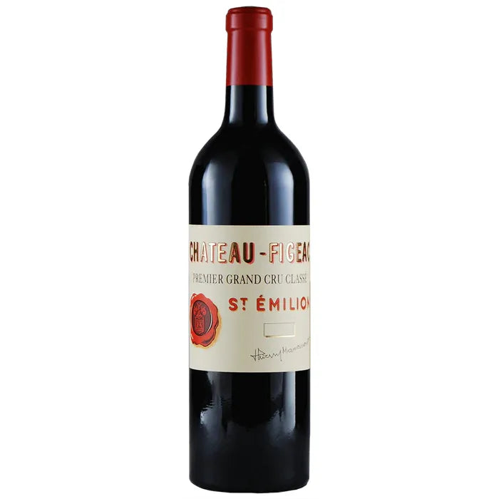 Chateau Figeac 2021 750ml