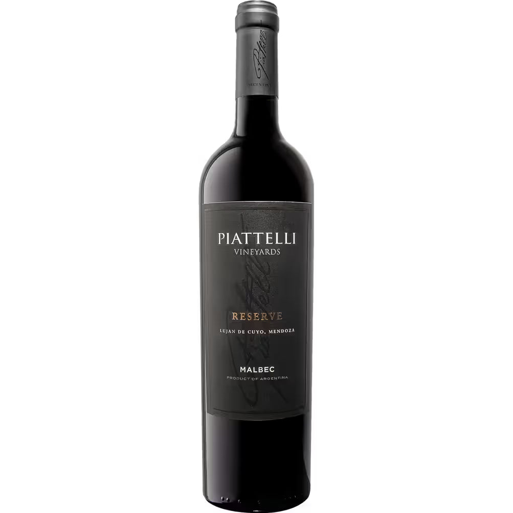 Piattelli Reserve Malbec