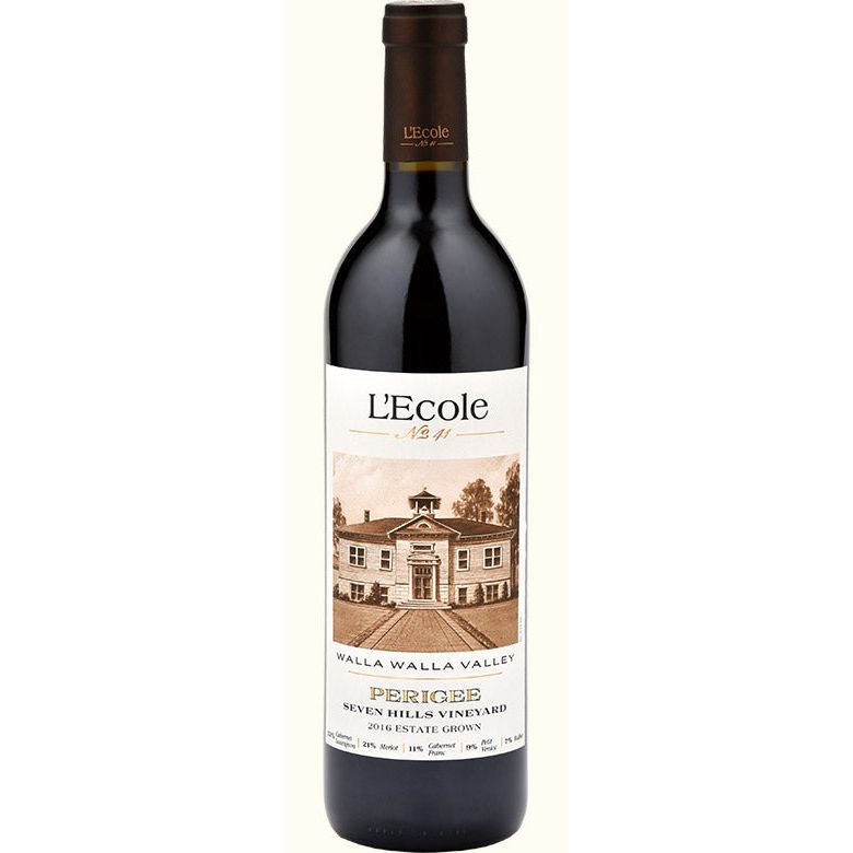L'Ecole 41 7 Hills Perigee 750ml