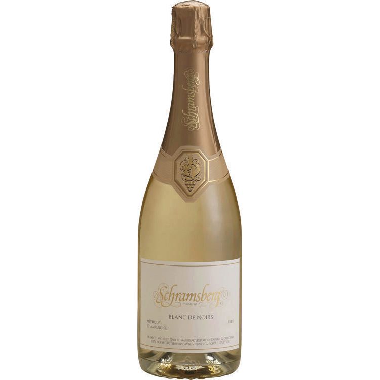 Schramsberg Blanc de Noir 750ml