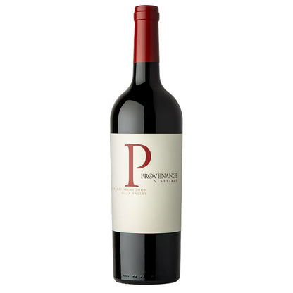 Provenance Vineyards Napa Valley Cabernet Sauvignon 2019