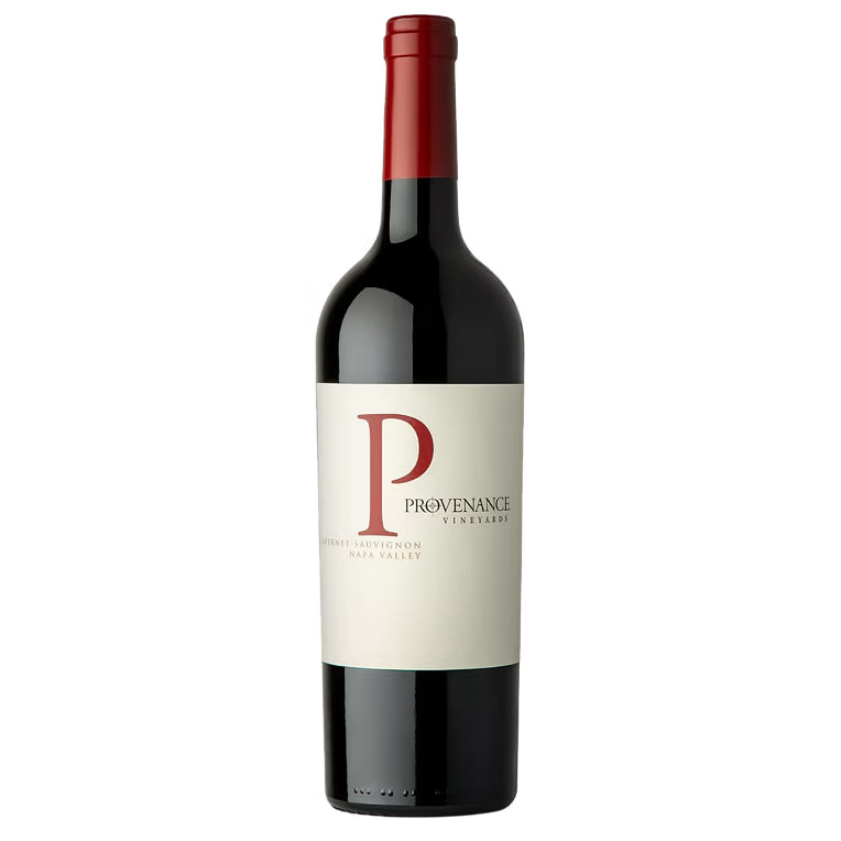Provenance Vineyards Napa Valley Cabernet Sauvignon 2019