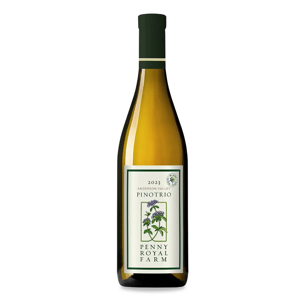 Pennroyal Farm Pinotrio Anderson Valley 750ml