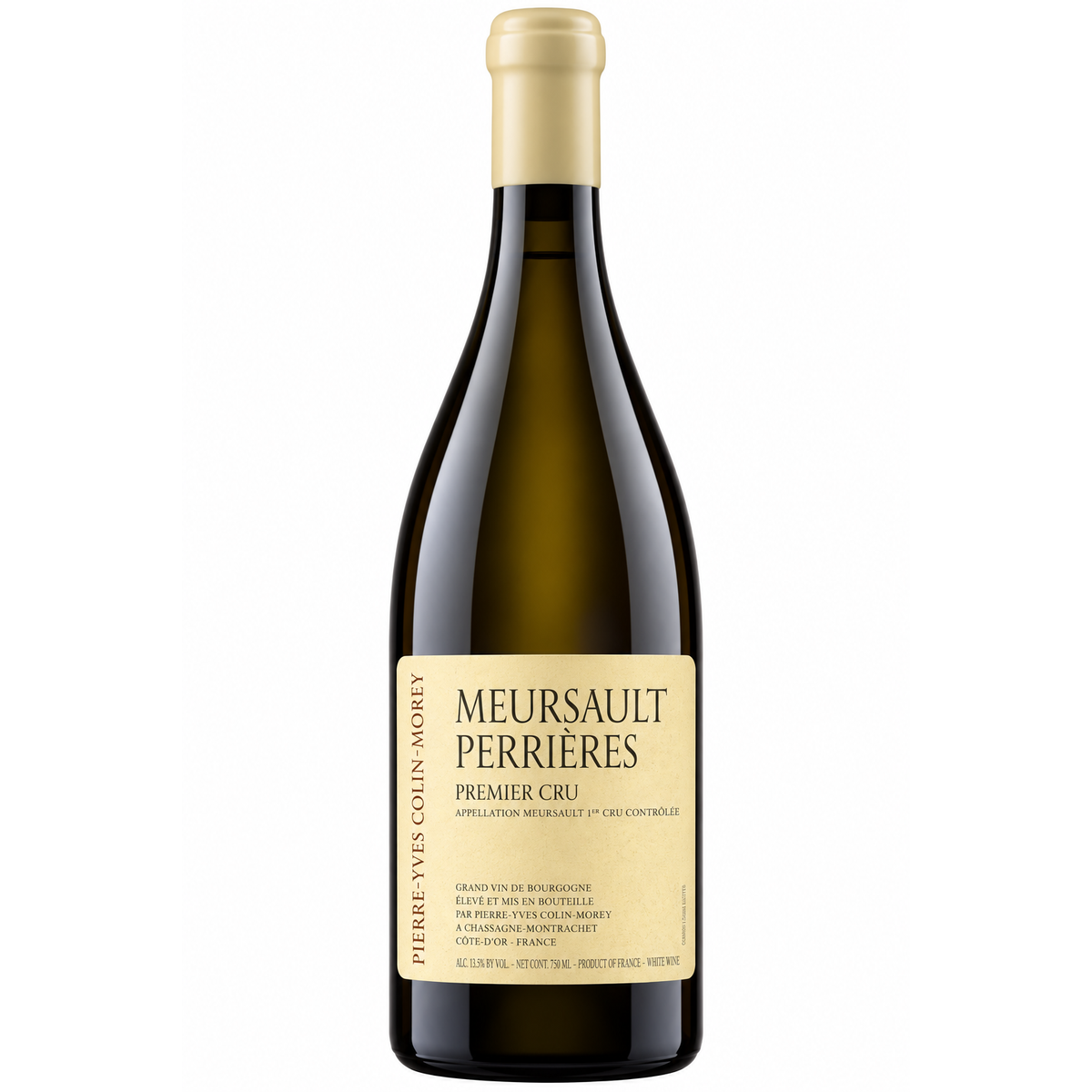 PYCM Meursault Perrieres 1er Cru 2023