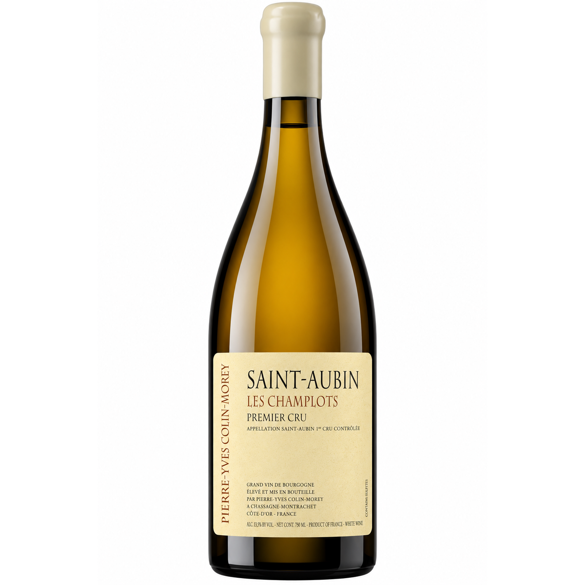 PYCM Saint-Aubin Les Champlots 1er Cru 2023