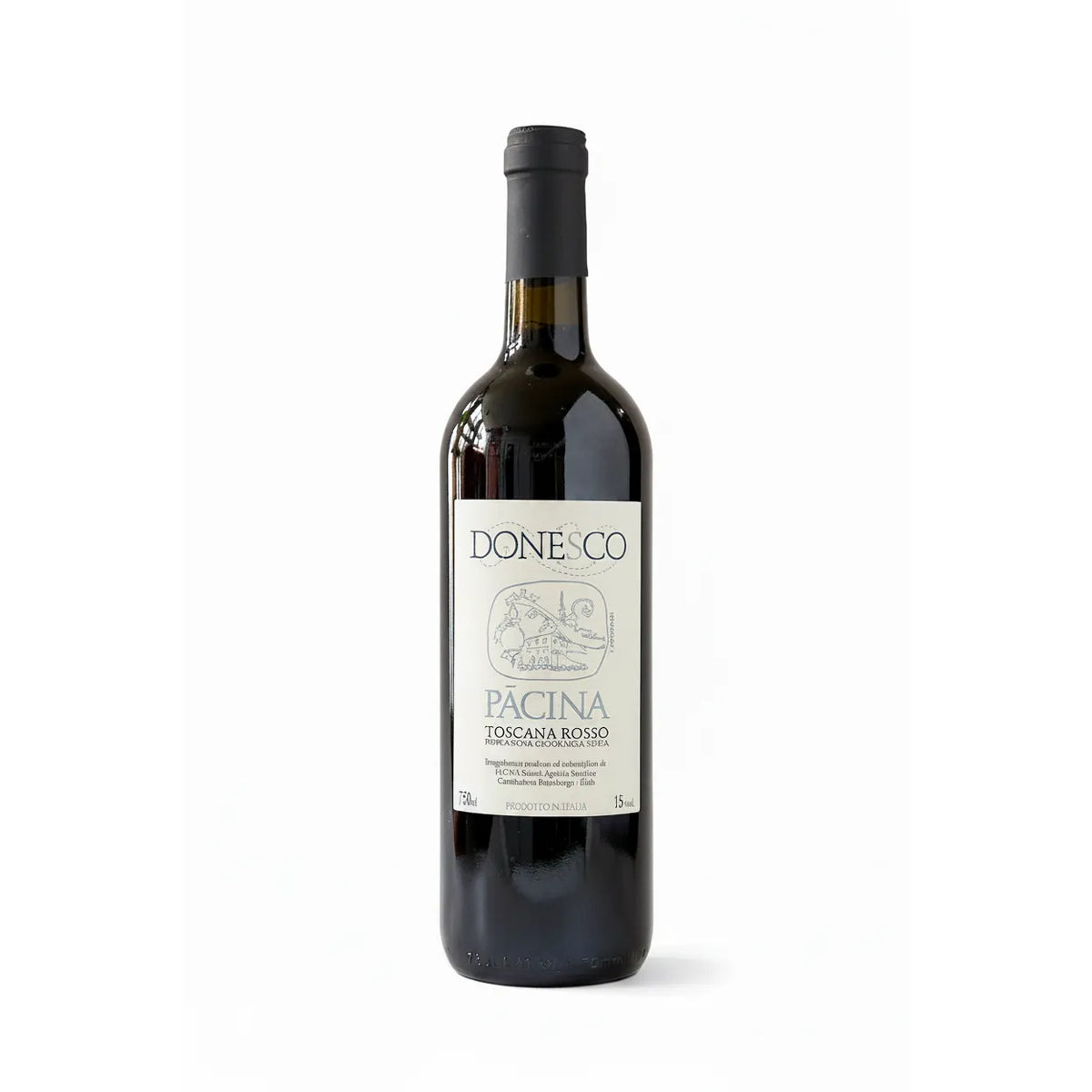 Pacina Donesco