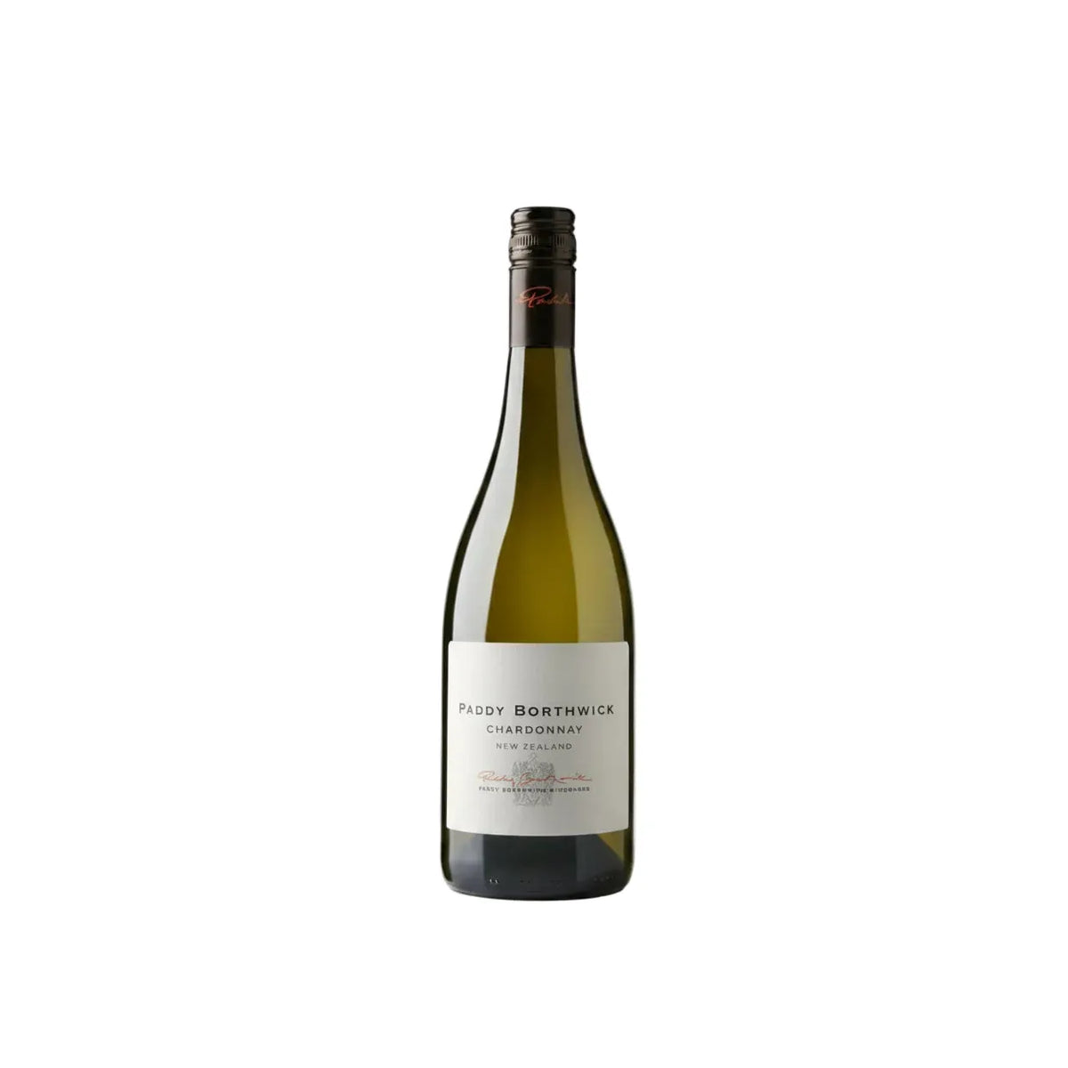 Paddy Borthwick Chardonnay  