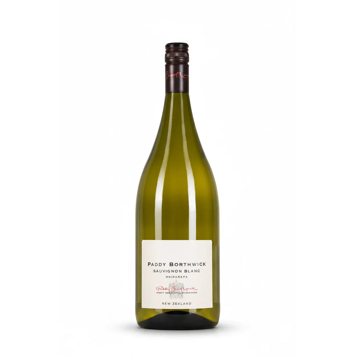 Paddy Borthwick Sauvignon Blanc 1.5L