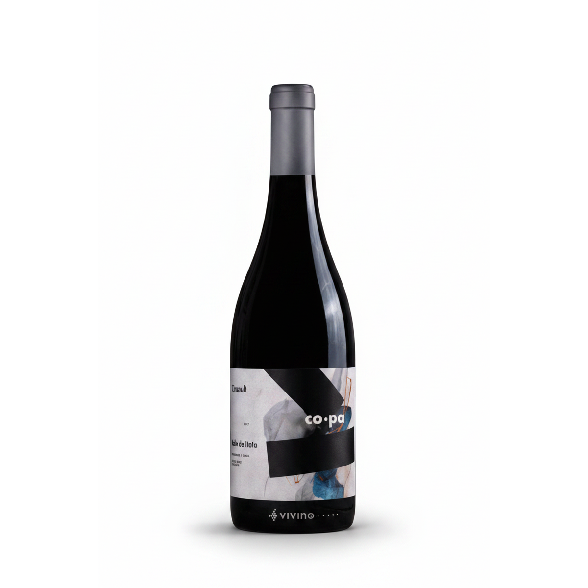 Pagnel Copa Cinsault