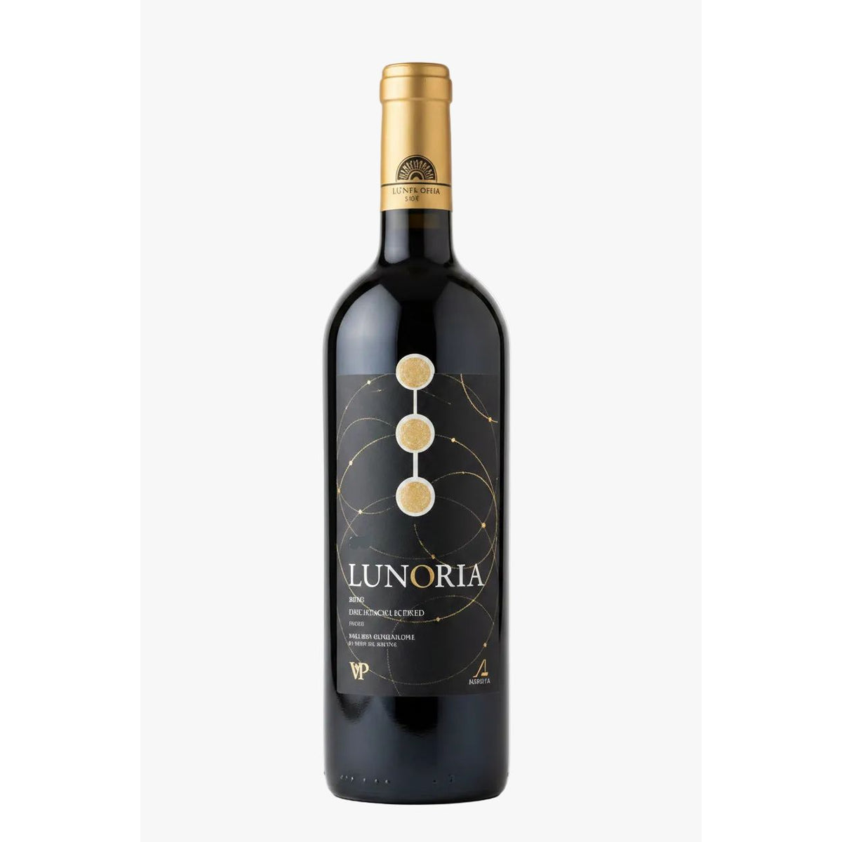 Pagnel Lunoria Gran Reserva Red  