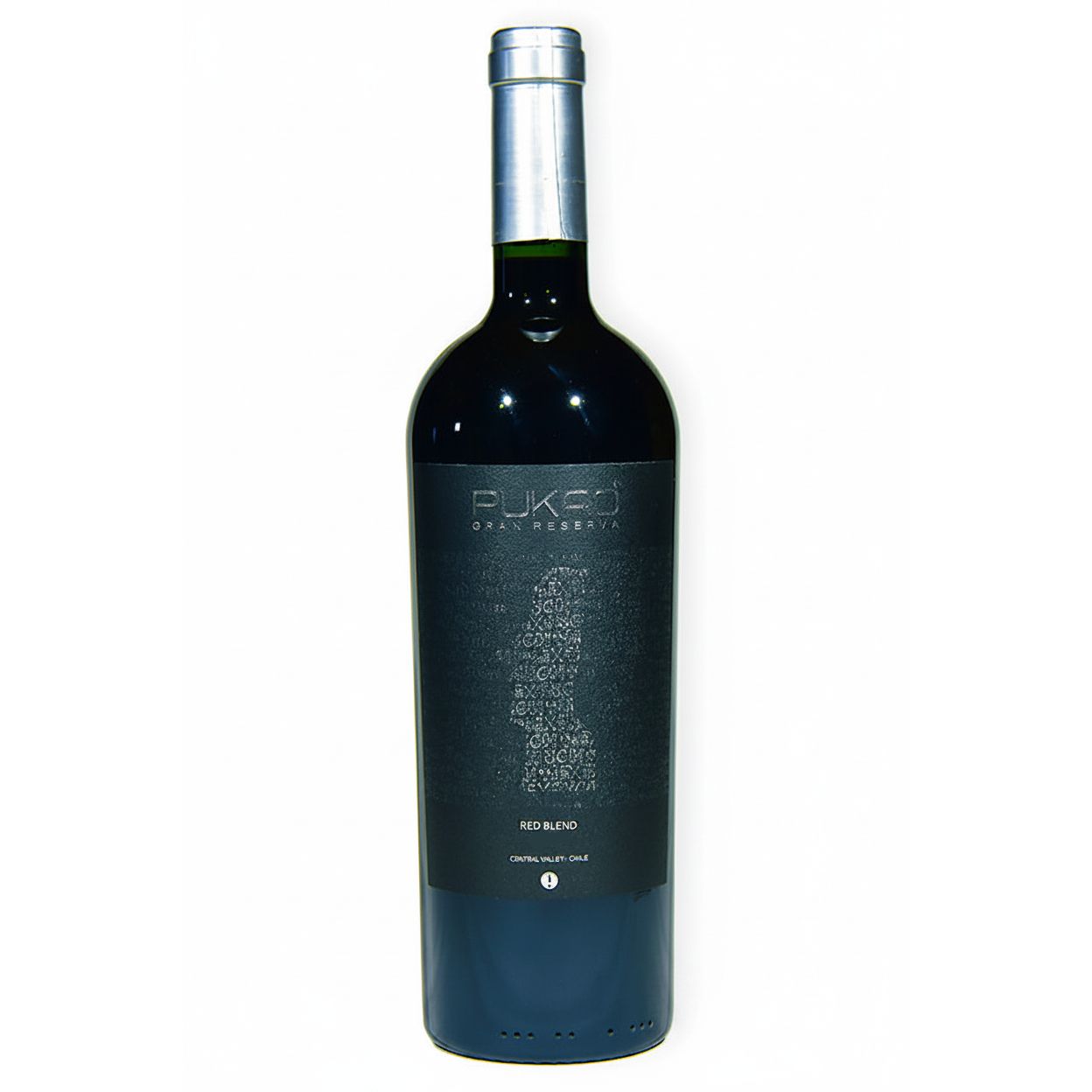 Pagnel Pukao Gran Reserva Red