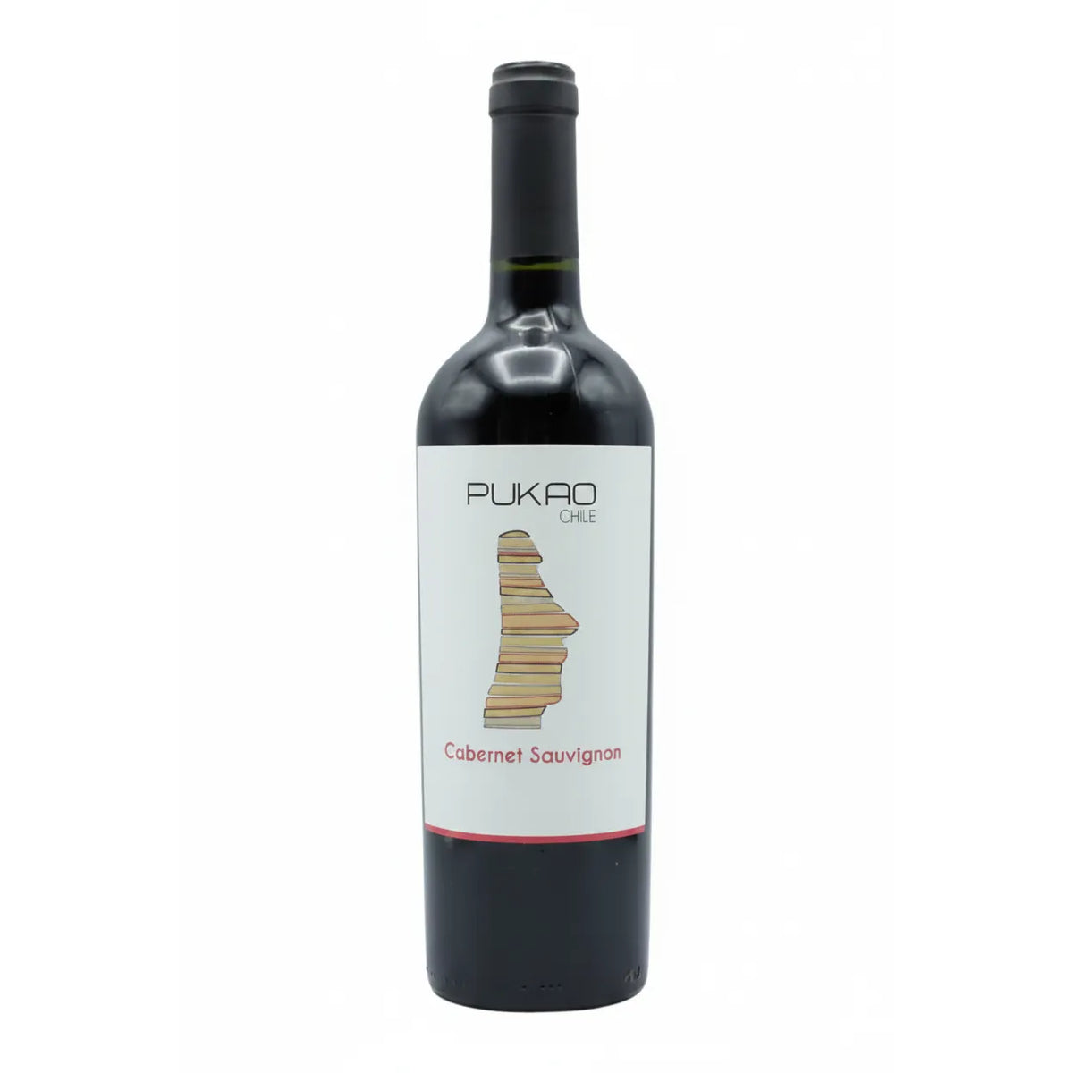 Pagnel Pukao Reserve Cabernet Sauvignon