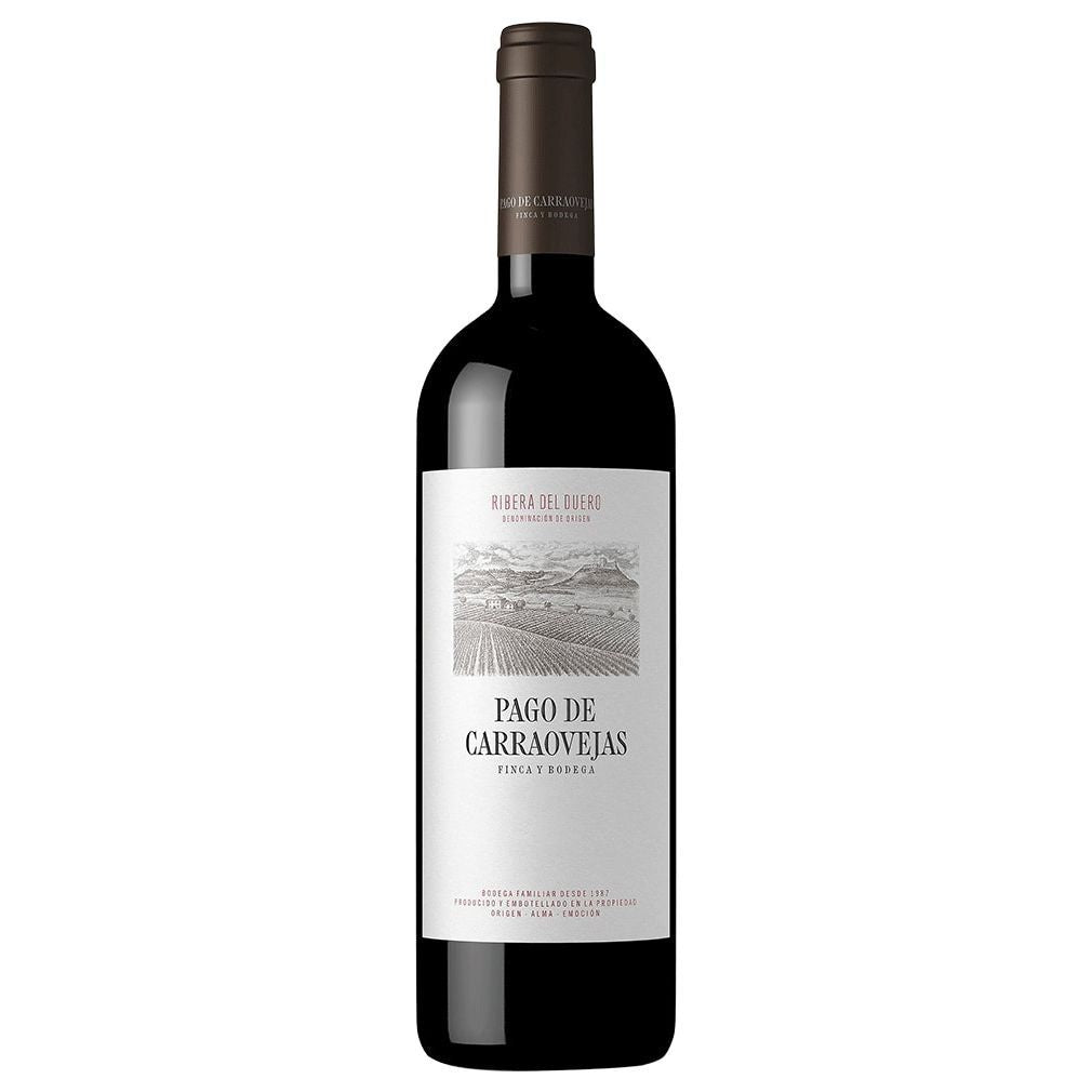 Pago de Carraovejas Ribera del Duero