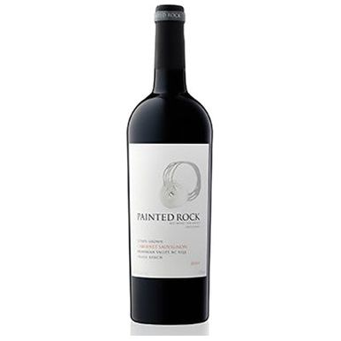 Painted Rock Cabernet Sauvignon 2021