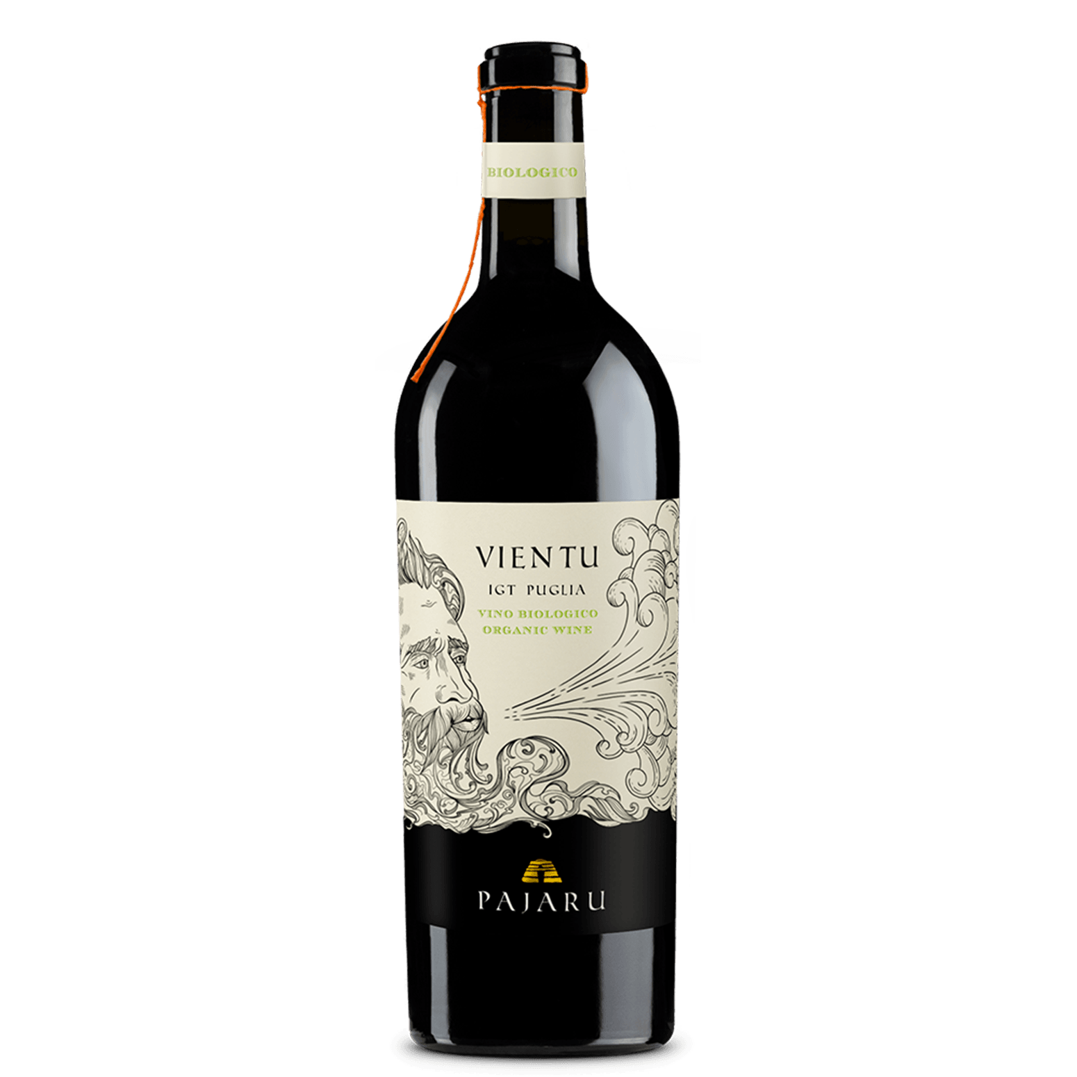 Pajaru Vientu Appassimento 2022 750ml