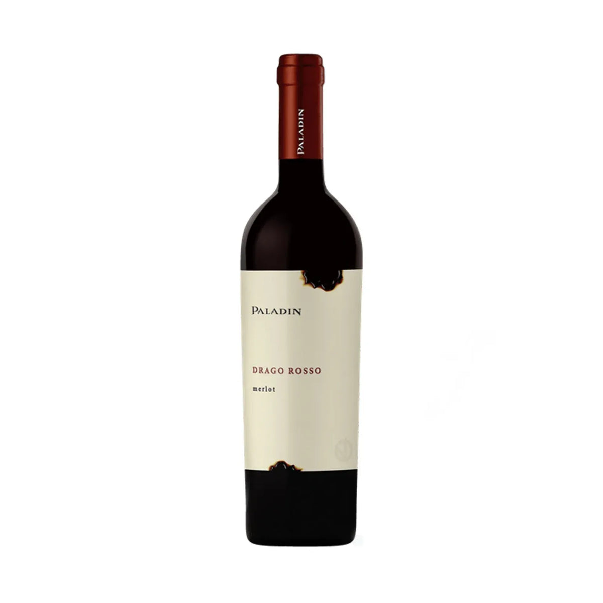Paladin Drago Rosso Merlot