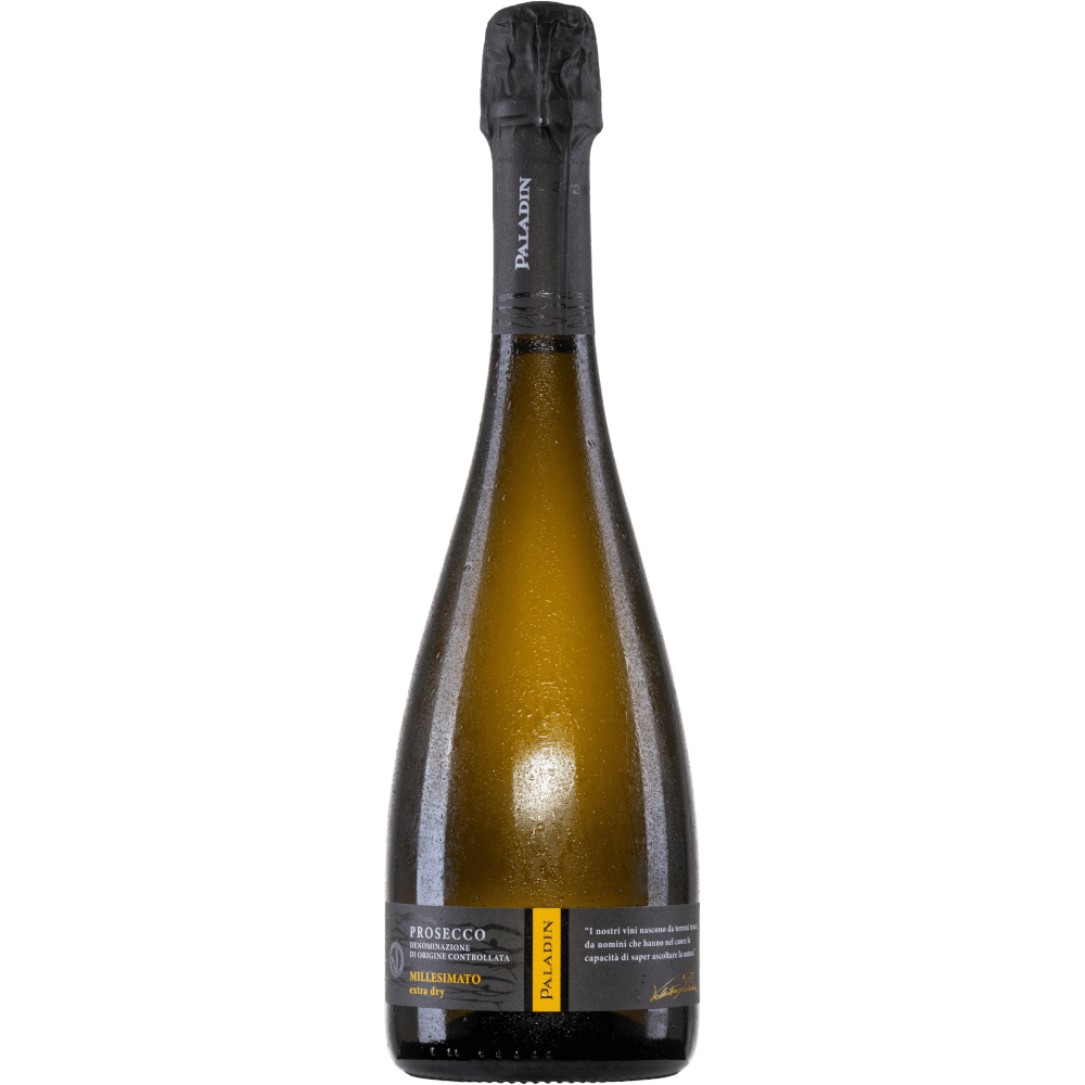 Paladin Prosecco Millesimato Extra Dry