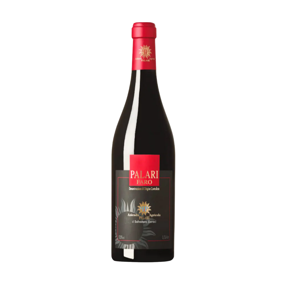 Palari Faro 2015 750ml