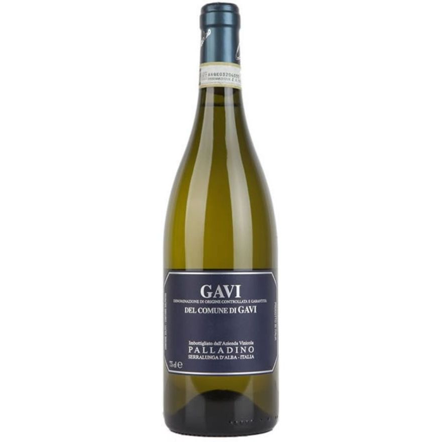 Palladino Gavi del Comune di Gavi