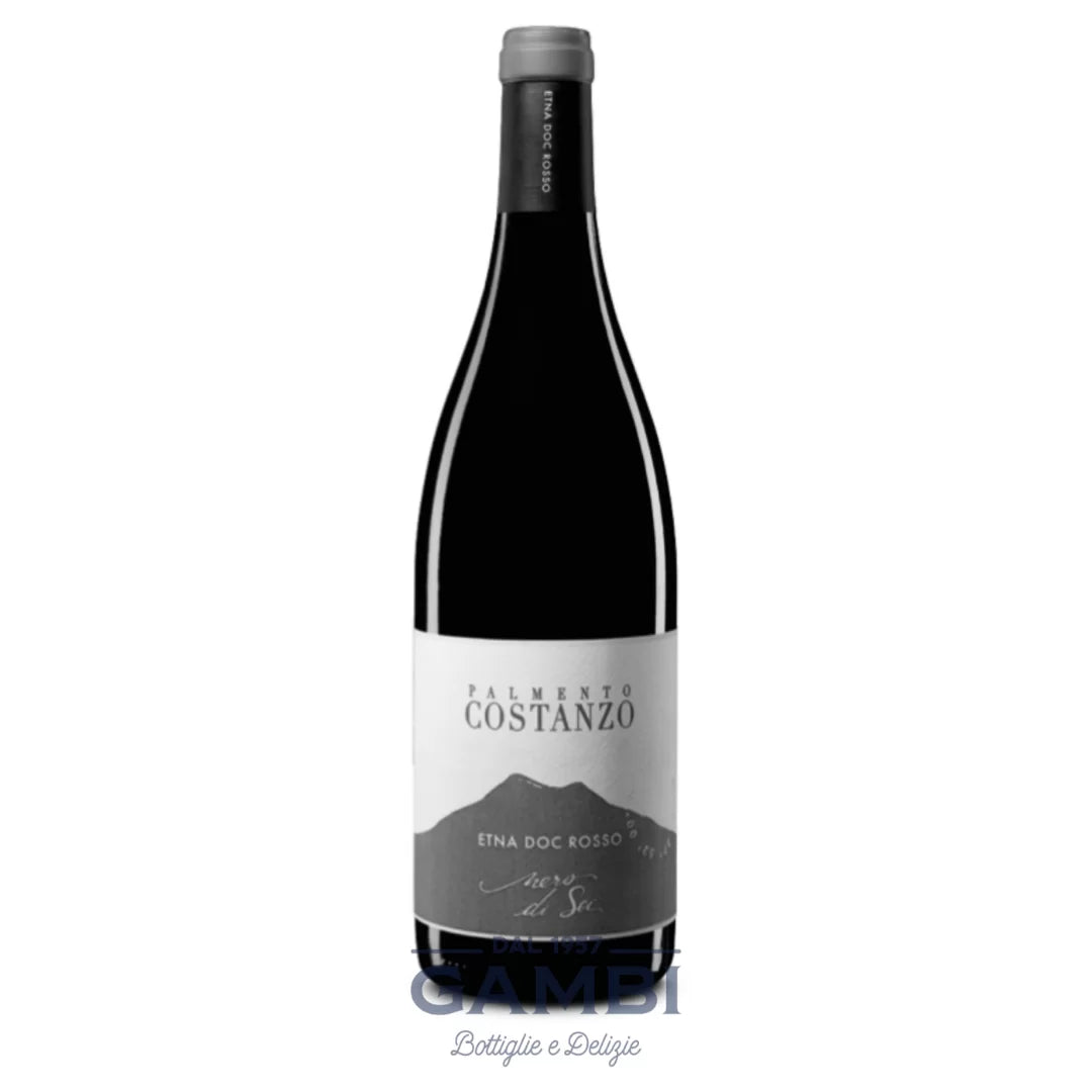 Palmento Costanzo Nero di Sei