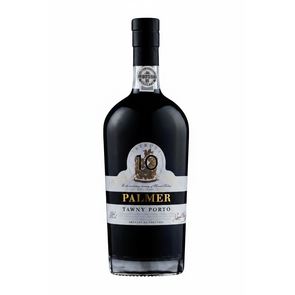 Palmer 10 Year Old Tawny Port