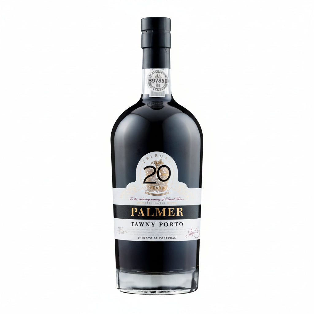 Palmer 20 Year Old Tawny Port