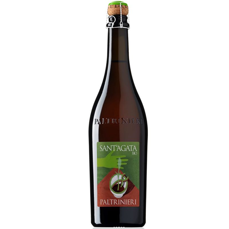 Paltrinieri Sant'Agata Lambrusco di Sorbara