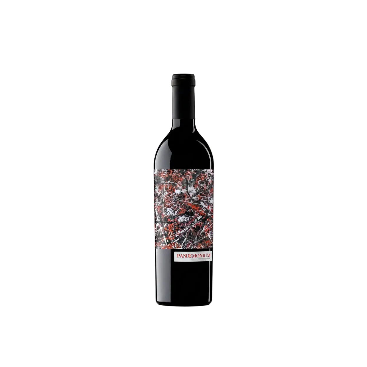 Pandemonium Cabernet Sauvignon