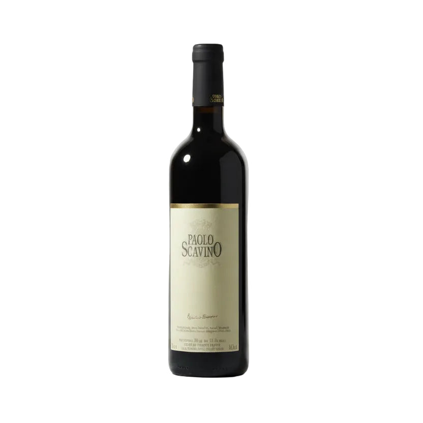 Paolo Scavino Barolo 375ml