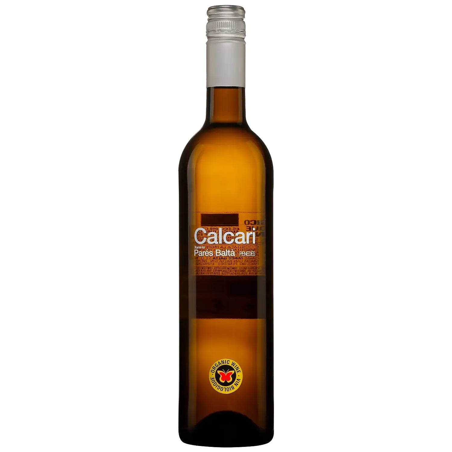 Parés Baltà Calcari Xarel·lo Penedès
