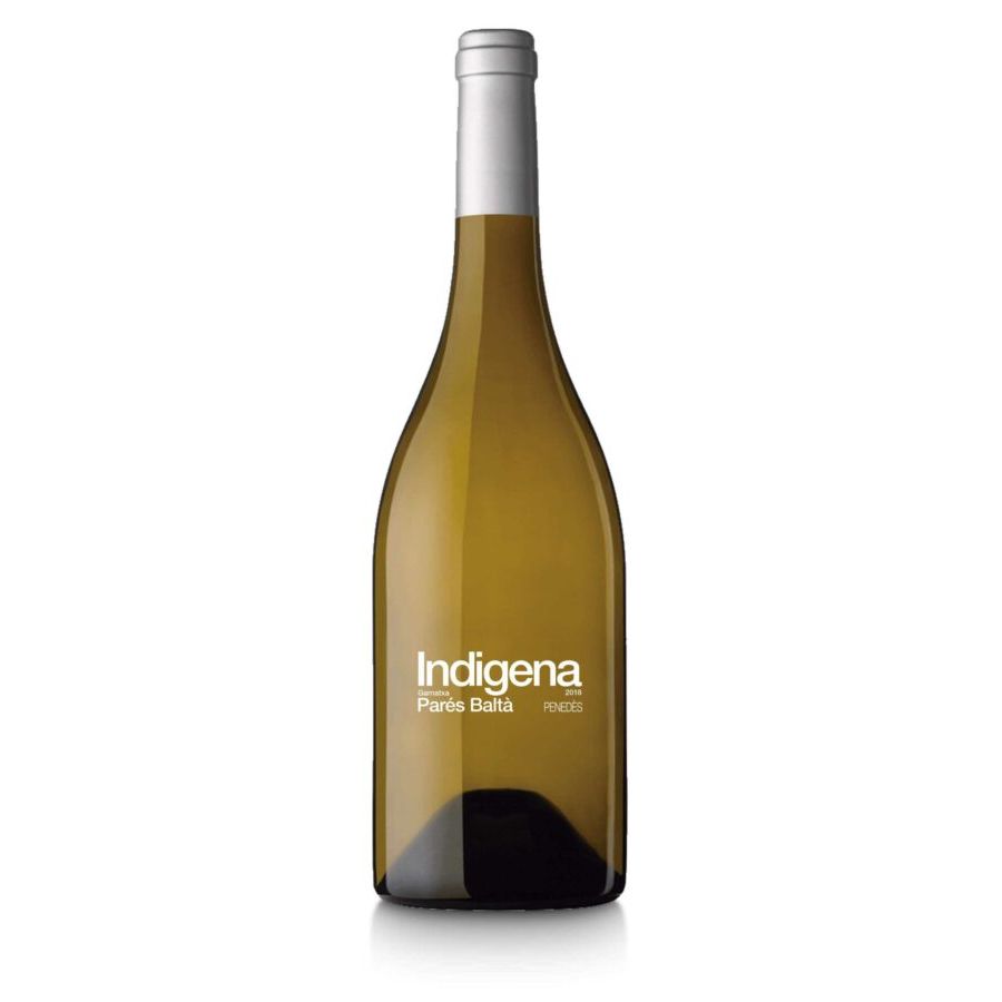 Parés Baltà Indígena Blanco Penedès