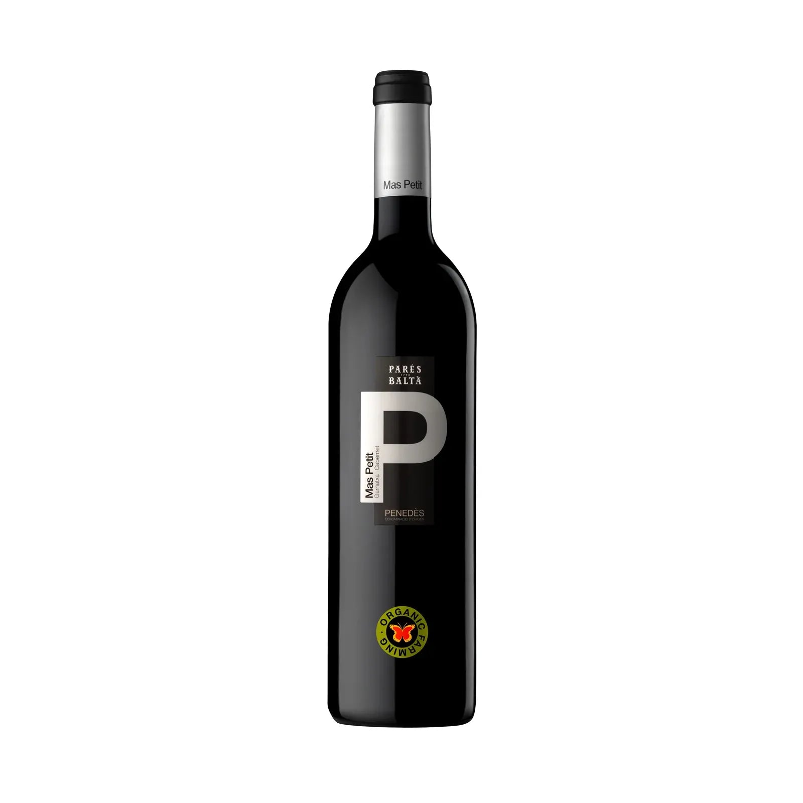 Parés Baltà Mas Petit Tinto Penedès