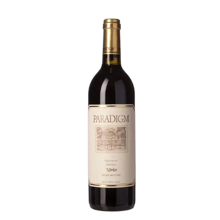 Paradigm Napa Merlot