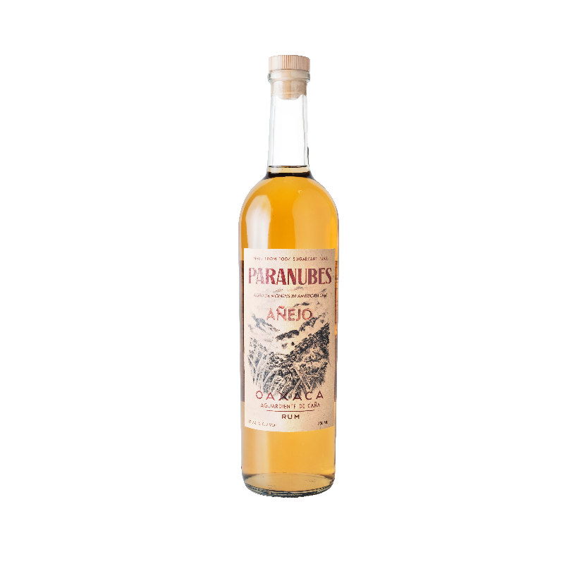 Paranubes Anejo Rum