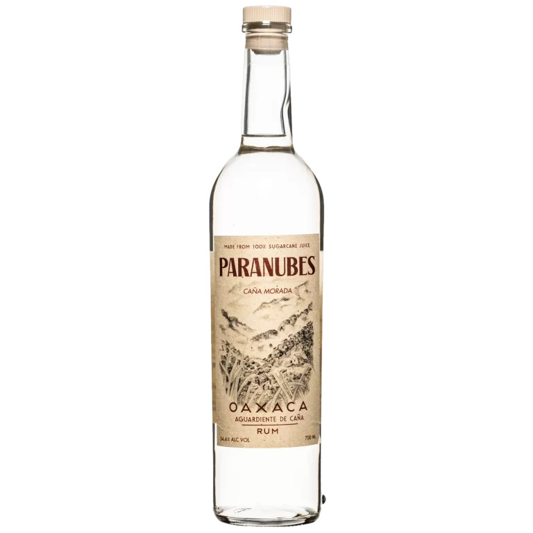 Paranubes Cana Morada Rum