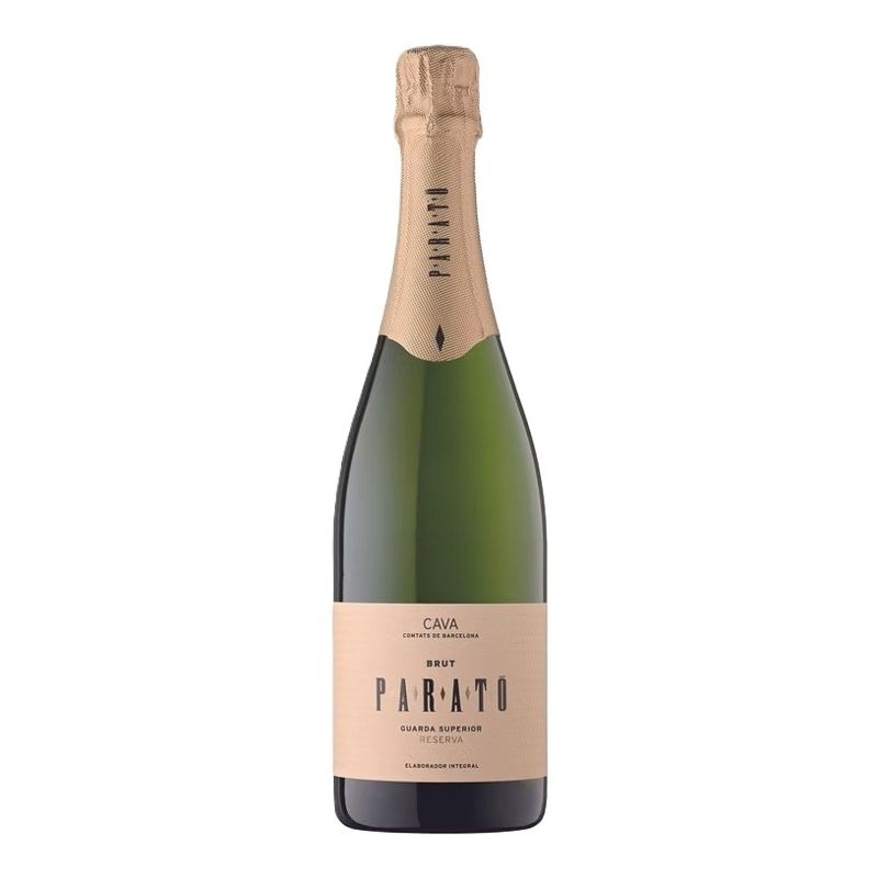 Parato Essencia Brut
