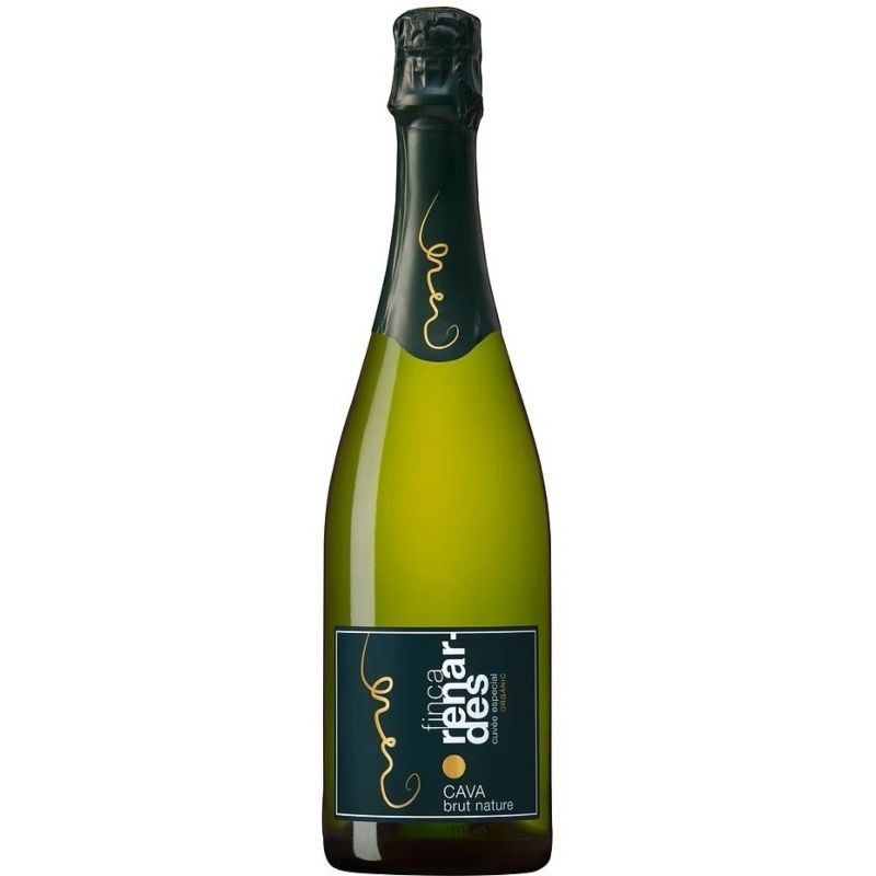 Parato Finca Renardes Brut Nature