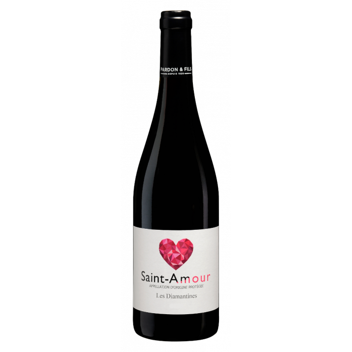 Pardon Saint-Amour Les Diamantines
