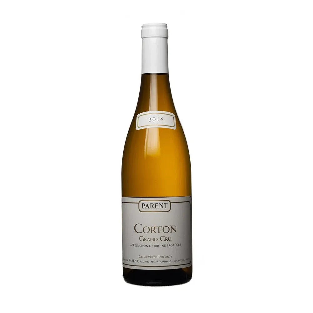 Parent Corton Grand Cru Blanc