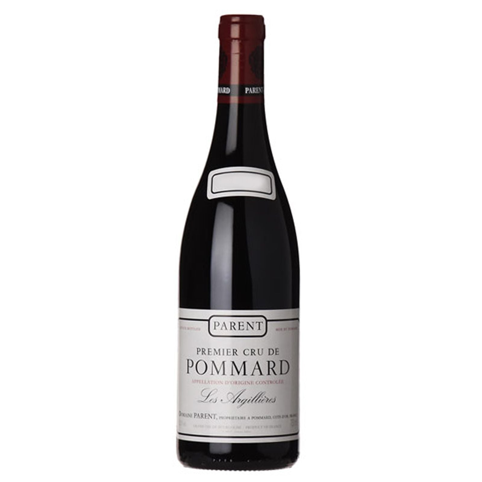 Parent Pommard 1er Cru Les Argillieres