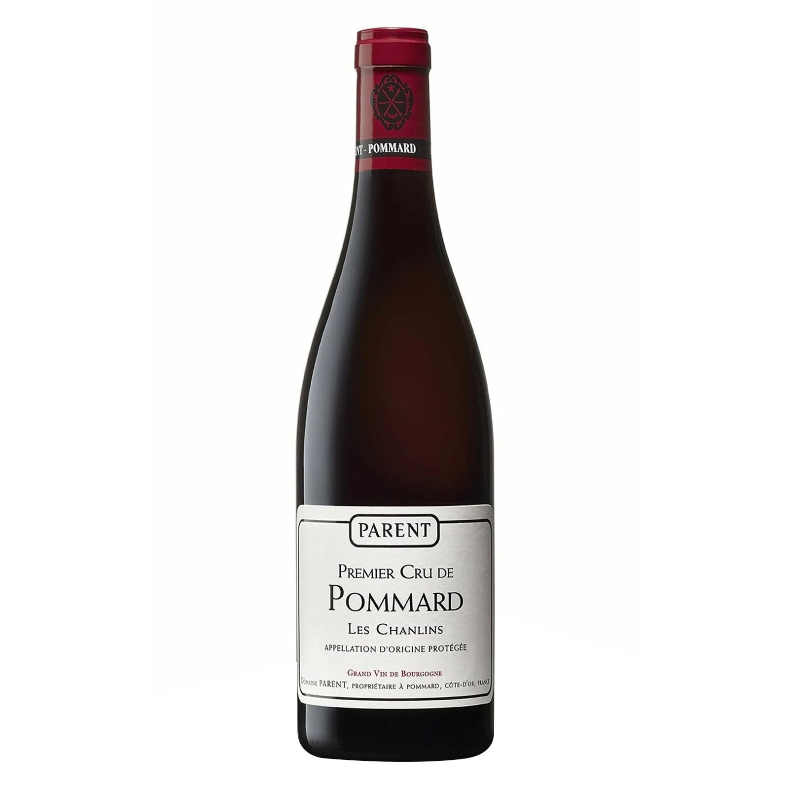 Parent Pommard 1er Cru Les Chanlins