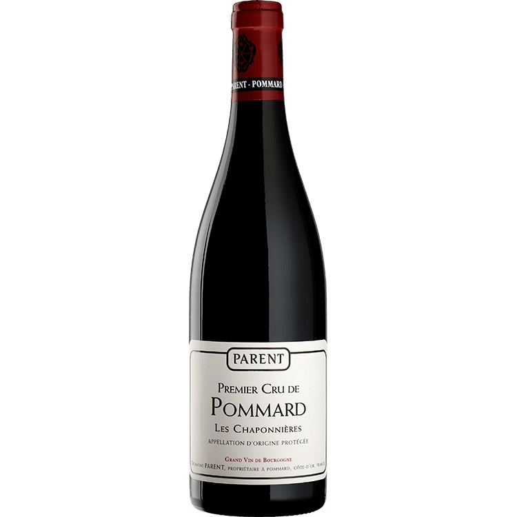 Parent Pommard 1er Cru Les Chaponnieres