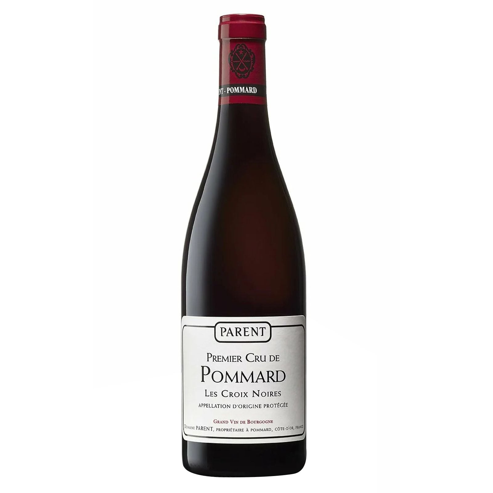Parent Pommard 1er Cru Les Croix Noires