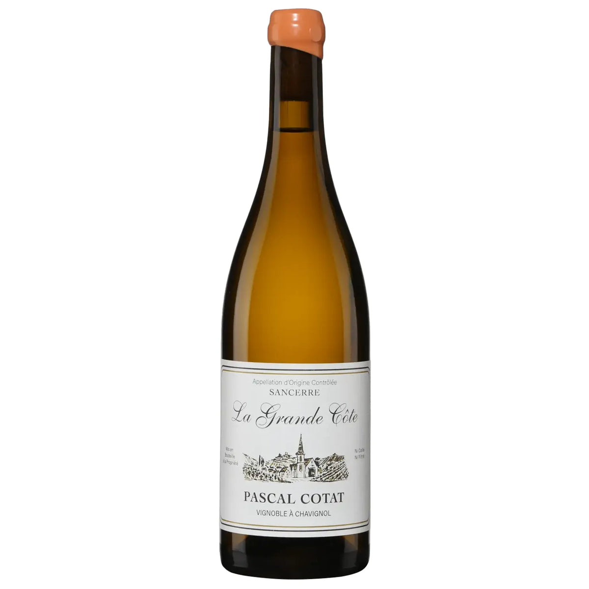 Pascal Cotat 'La Grande Cote' Sancerre