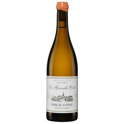 Pascal Cotat 'La Grande Cote' Sancerre
